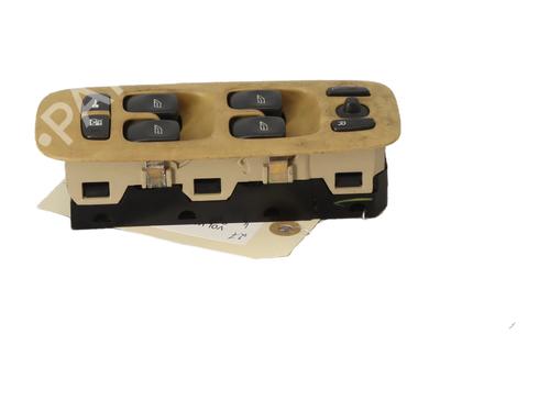 Left front window switch VOLVO S60 I (384) D5 | BP21365326I27 - Image 2