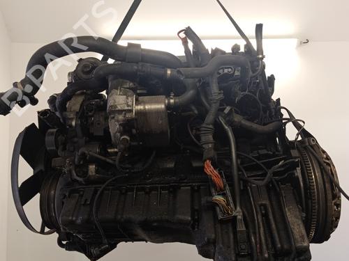 Engine BMW 3 Touring (E46) 330 d | BP37504000M1 - Image 2