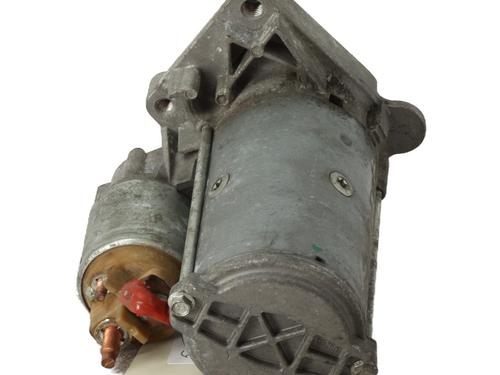 Used Starter Starter NISSAN QASHQAI I (J10, NJ10) 2.0 dCi (150 hp) 21311582 21311582