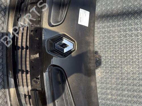 Used Front bumper RENAULT CLIO III (BR0/1, CR0/1) 1.6 16V (BR09, BR0T, CR09, CR0T) (88 hp) 29502417