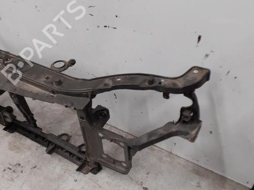 Frontplade/Frontkurv Frontplade/Frontkurv KIA CERATO I Hatchback (LD) 1.6 CRDi (115 hp) 21319221 21319221