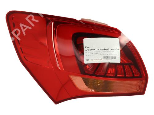 left-taillight-kia-venga-yn-2010-2011-2012-2013-2014-2015-2016-2017-2018-2019-38563235 main image