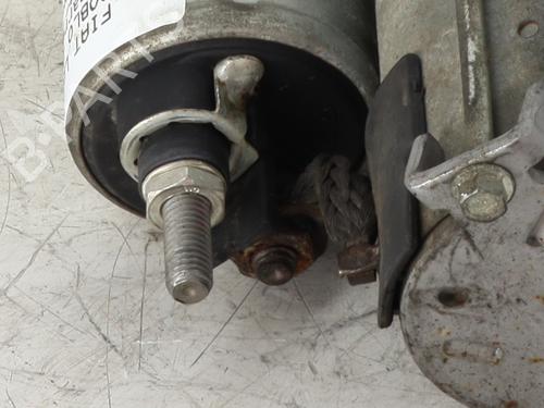 Starter FIAT DOBLO Cargo (263_) 1.3 D Multijet | BP25026008M8 