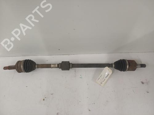 Used Right front driveshaft Right front driveshaft KIA CEE'D Sportswagon (JD) 1.0 T-GDI (120 hp) 32511071 32511071