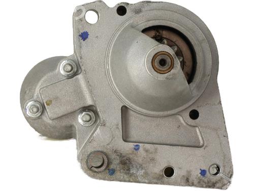 Used Starter PEUGEOT 307 (3A/C) 1.6 HDi (90 hp) 29079924
