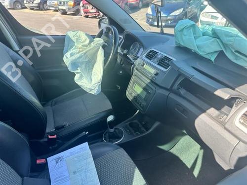 Right taillight SKODA ROOMSTER (5J7) 1.9 TDI | BP21309397C35 