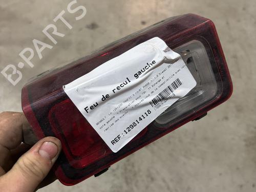 Used Reverse light Reverse light 37511214 37511214