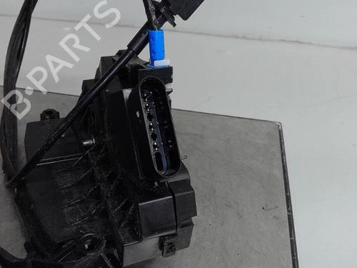 Front right lock FORD FIESTA VI (CB1, CCN) 1.6 TDCi | BP21370303C97 