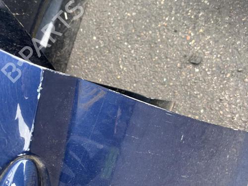 Left front door FORD FIESTA VI (CB1, CCN) 1.4 TDCi | BP21306768C2 