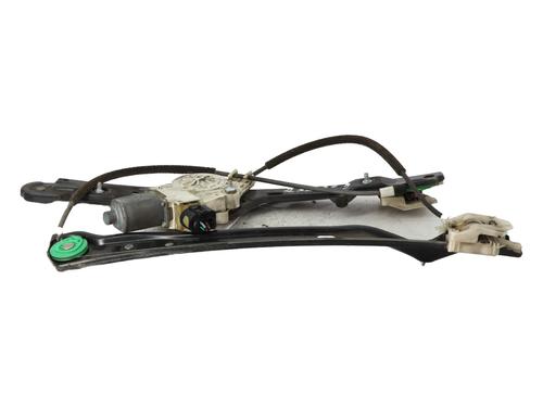 Used Left front window motor BMW 1 (E87) 118 d (122 hp) 27899577