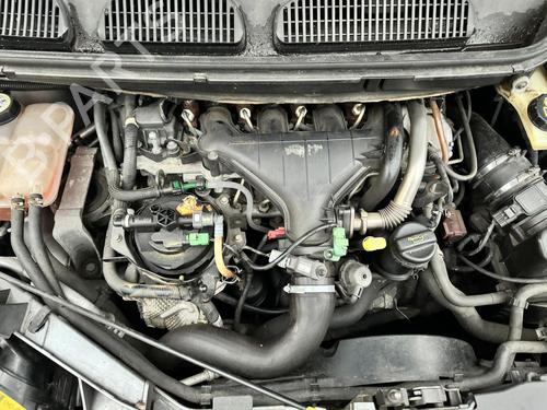 Left rear window motor FORD FOCUS C-MAX (DM2) 2.0 TDCi | BP29377539E23 - Image 6