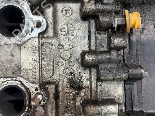 Engine PEUGEOT PARTNER Box Body/MPV (5_, G_) 1.6 HDi 75 | BP37737530M1 - Image 5