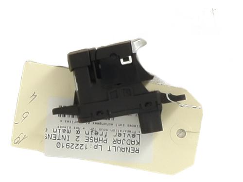 Switch RENAULT KADJAR (HA_, HL_) 1.3 TCe 140 (HLNB, HLN1) | BP21370377I30 