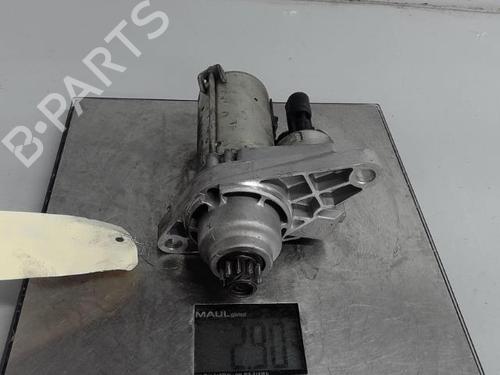 Startmotor VW GOLF VI (5K1) 1.6 TDI (90 hp) 21303303