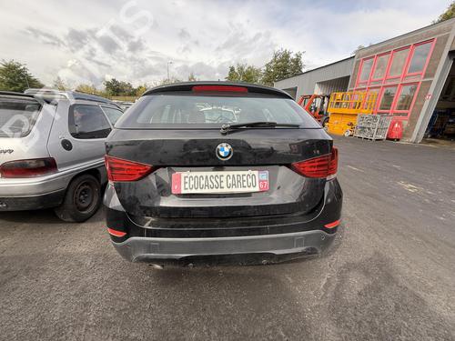 Right front window motor BMW X1 (E84) xDrive 20 d | BP21873240E20 