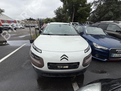 Devioluci CITROËN C4 CACTUS 1.2 THP 110 | BP28156971I23  - Image 11