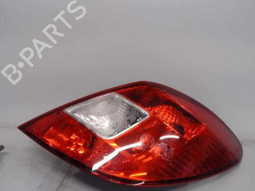 Used Right taillight OPEL CORSA D (S07) 1.3 CDTI (L08, L68) (75 hp) 21305173