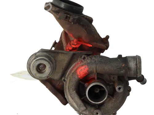 Used Turbocharger/Supercharger CITROËN C8 (EA_, EB_) 2.0 HDi (107 hp) 29525401