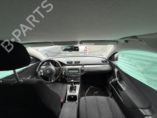 Right headlight VW PASSAT B6 Variant (3C5) 2.0 TDI | BP23080692C29 - Image 21