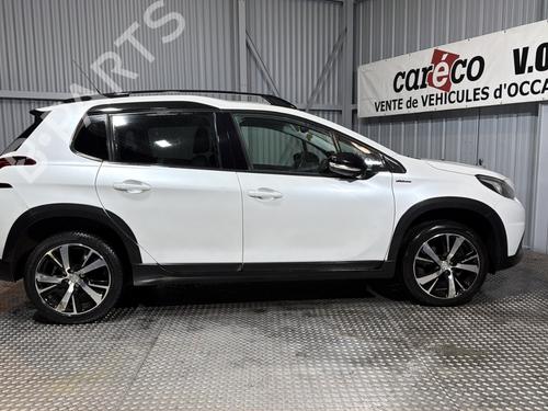 Startmotor PEUGEOT 2008 I (CU_) 1.6 BlueHDi 120 | BP31827408M8 