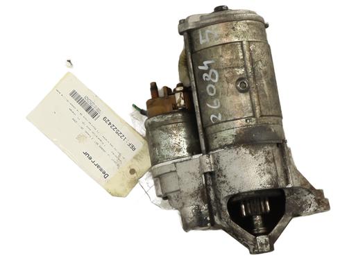 Used Starter Starter PEUGEOT 807 (EB_) 2.0 HDi (107 hp) 33020783 33020783