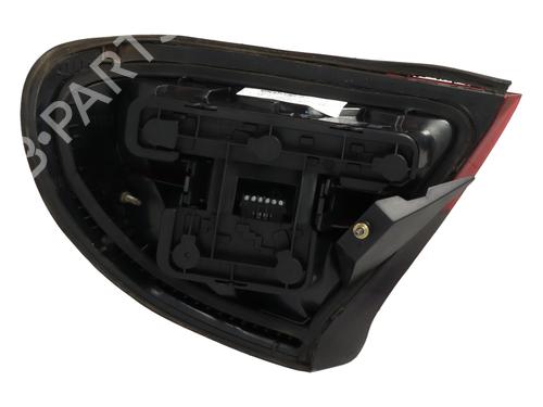 Left taillight OPEL TIGRA (S93) 1.4 16V (F07) | BP28546312C34