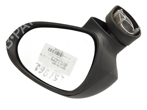 Right mirror SEAT IBIZA IV (6J5, 6P1) 1.2 TDI | BP25921963C27 