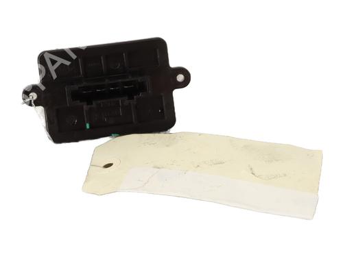 Heater resistor DACIA SANDERO II TCe 90 (B8M1, B8MA, B8AC) | BP33679003M108 - Image 2