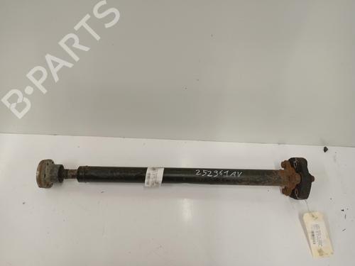 Used Driveshaft LAND ROVER RANGE ROVER III (L322) 3.0 D 4x4 (177 hp) 27596023