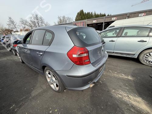 Left headlight BMW 1 (E87) 118 d | BP24474984C28 - Image 10