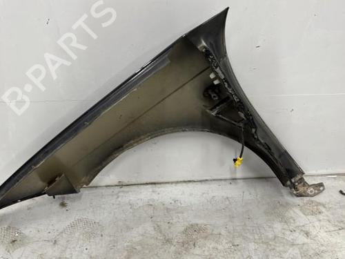 Right front fenders CITROËN C6 (TD_) 2.2 HDi 00007841S0