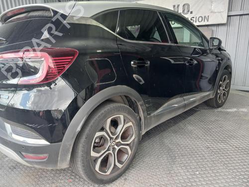 Left front window switch RENAULT CAPTUR II (HF_) E-TECH 145 (HFMU) | BP39644158I27 - Image 15