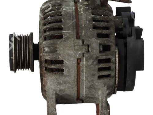 Alternator RENAULT CLIO III Grandtour (KR0/1_) 1.5 dCi (KR0G) | BP31146356M7