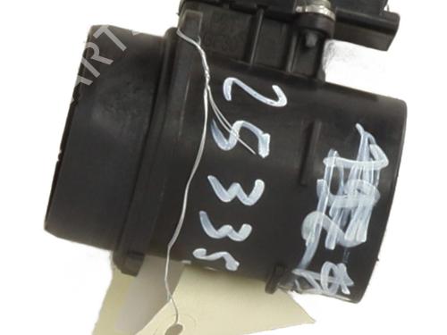 Mass air flow sensor PEUGEOT 208 I (CA_, CC_) 1.6 HDi | BP29625725M95 