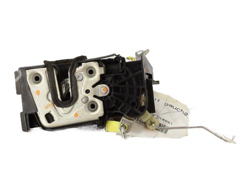 Used Front left lock DACIA DUSTER (HM_) 1.5 dCi 115 (HMAD) (116 hp) 28004597