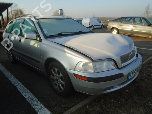 Air filter box VOLVO V40 Estate (645) 1.9 DI | BP21372234M87 