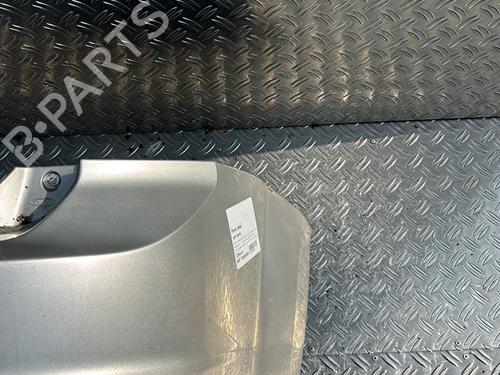 Rear bumper FORD FOCUS II (DA_, HCP, DP) 1.6 TDCi | BP26399548C8 