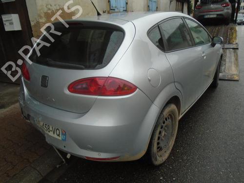 Right mirror SEAT LEON (1P1) 1.9 TDI | BP21315265C27 