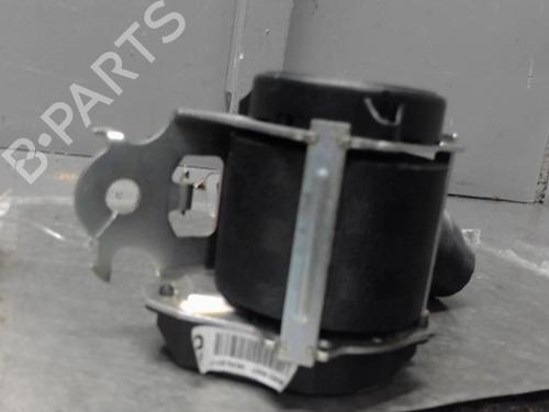 Rear left belt tensioner PEUGEOT 208 I (CA_, CC_) 1.2 VTI 82 | BP21314247C89 