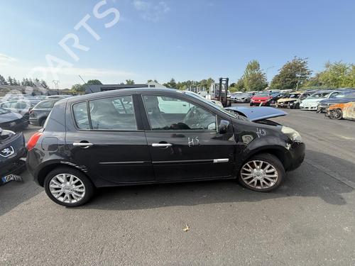 Climate control RENAULT CLIO III (BR0/1, CR0/1) 1.5 dCi (BR17, CR17) | BP28169763I5 - Image 20
