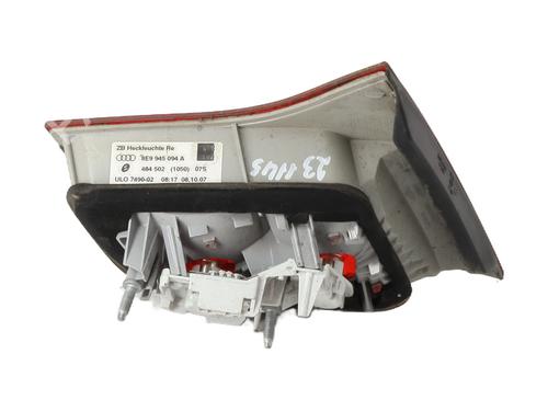 Right tailgate light AUDI A4 B7 Avant (8ED) 2.0 TDI | BP25889998C80