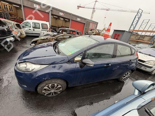 Steering column stalk FORD FIESTA VI (CB1, CCN) 1.4 TDCi | BP24426304I23  - Image 14