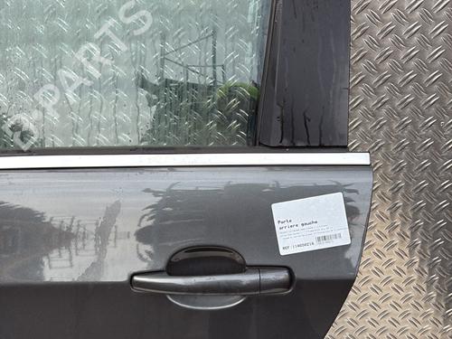 Left rear door PEUGEOT 5008 (0U_, 0E_) 1.6 HDi | BP29936883C4 