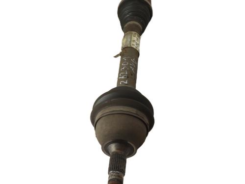 Left front driveshaft CITROËN DS4 (NX_) 1.6 HDi 115 | BP38010055M38 - Image 3