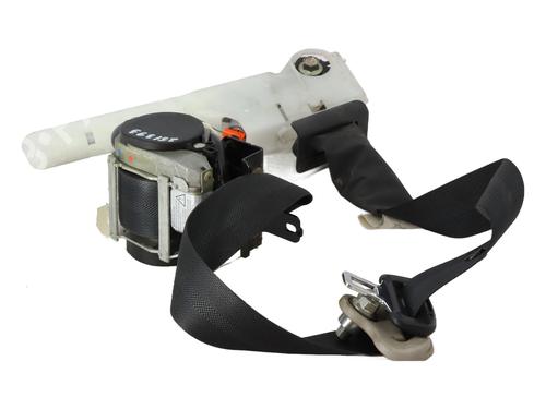 Used Front left seatbelt Front left seatbelt NISSAN PULSAR Hatchback (C13) 1.5 dCi (110 hp) 26732406 26732406