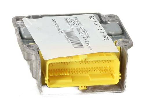Used ECU airbags PORSCHE CAYENNE (92A) 4.8 Turbo (500 hp) 27674104