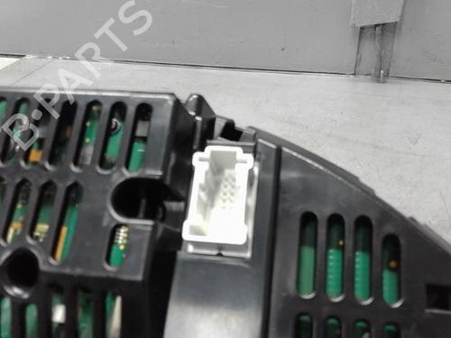 Instrument cluster MERCEDES-BENZ C-CLASS (W204) C 250 CDI (204.003) | BP21304676C47 