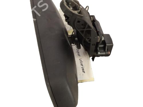 Rear mirror BMW 3 (E90) 320 i | BP38476656I6 - Image 4