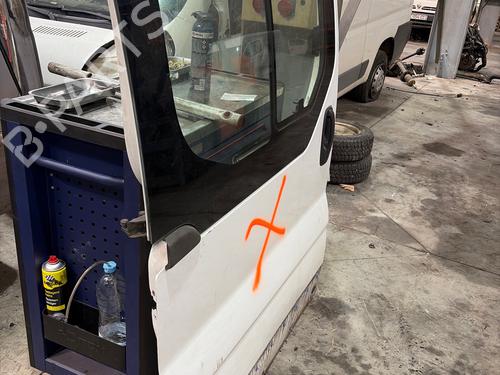 Used Right slide door Right slide door 38185865 38185865