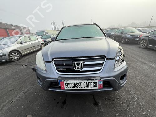 Steering column stalk HONDA CR-V II (RD_) 2.2 CTDi (RD9) | BP23814628I23 - Image 14